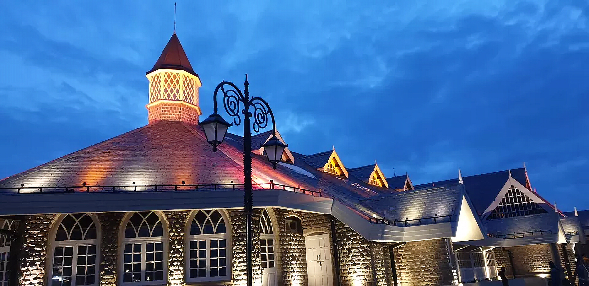 Heritage Evening at Gaiety